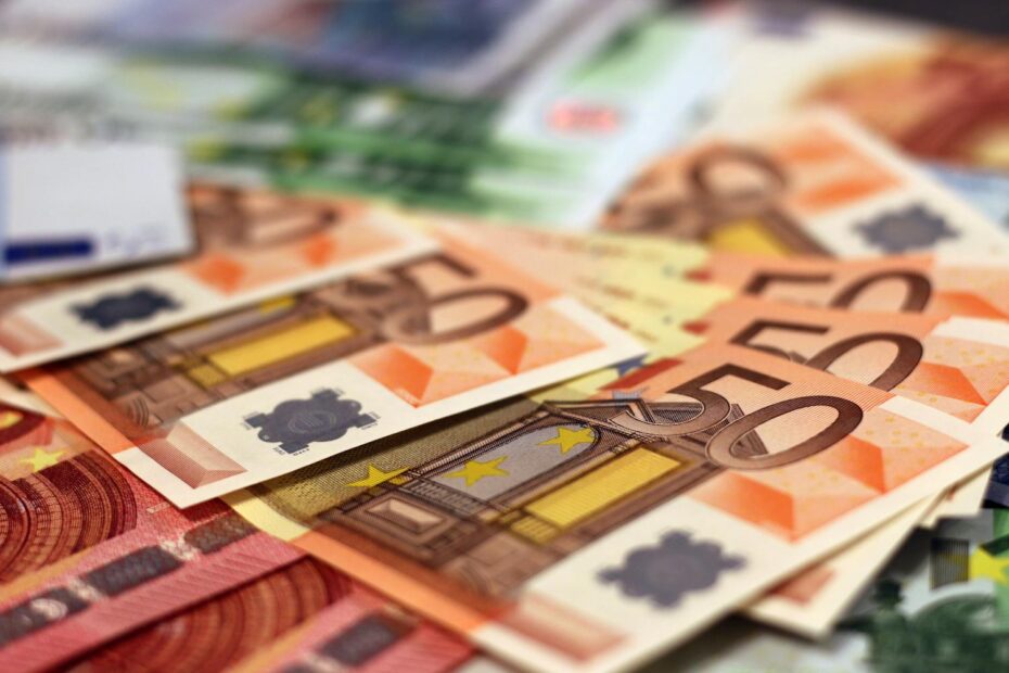 Cash money